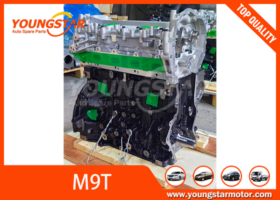 Dongfeng Rich 6 için yepyeni 2.3L Dizel Motor Montajı M9T-60A 380N*m Max Torque ve Çin-VI Emisyon Standartı ile