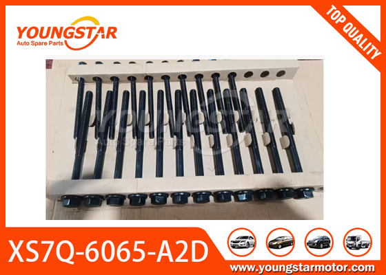 Mazda BT-50 ve Ford Ranger 3.2 OEM XS7Q-6065-A2D için silindir başı vidaları