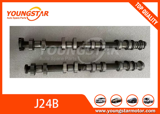Suzuki J20B J24B OEM 12721-78K00 1271078K00 için dökme demir kamşaft