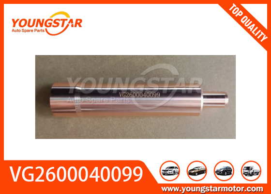 HOWO WD615 Motor Parçaları için Bakır Yakıt Enjeksiyonu Kolusu OEM VG2600040099