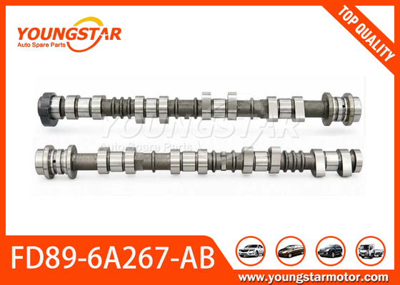Ford 1.5L Sigma Ti-VCT Motor Kamşaft Seti - Ford Araçları için Çelik Malzeme Doğrudan Uyumlu Değiştirme