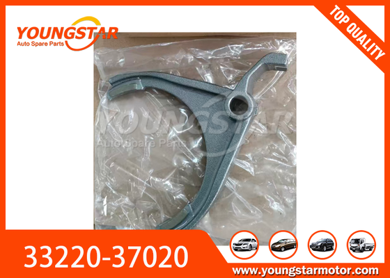 Dökme Demir'den Yapılmış OEM 33220-37020 Toyota Vites Çatalı, 30000 km Garanti