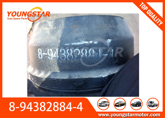 OEM 8-94382884-4 ISUZU Kamyon Dökme Demir Ağır Hizmet Tipi Otomatik Fren Davulu İçin Fren Davulu