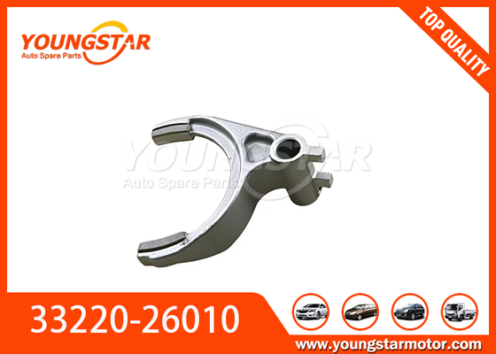 OEM 33220-26010 Toyota 3L Manuel Şanzıman Çatalı Çelik Vites Çatalı