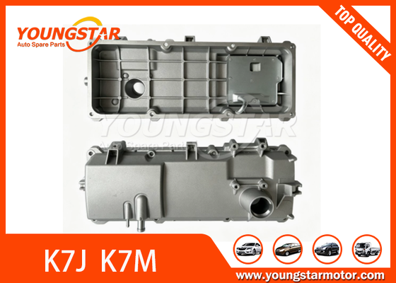 Alüminyum Valf Kapak OEM 8200058593 10000 km ile K7J K7M Modelleri için Garanti