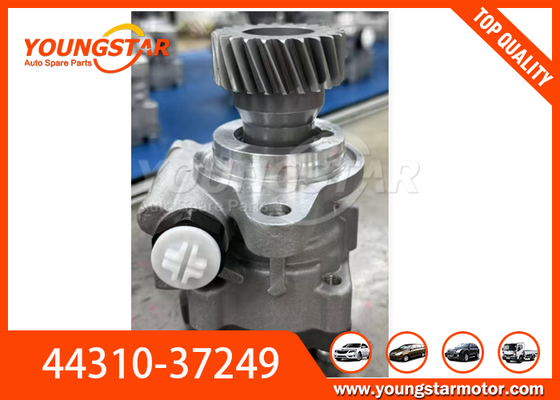 OEM 44310-37249 Hino 300 W04DT için 1 yıllık garanti ile Alüminyum Servo Direksiyon Pompası