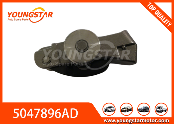 Chrysler 3.6 OEM 5047896AD 5047896AC için çelik malzeme motor salıncak kolu
