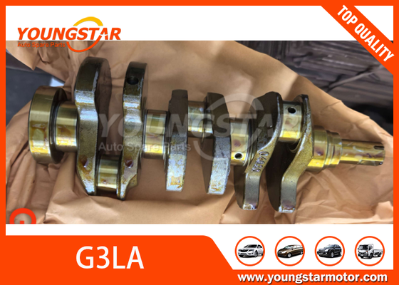Hyundai KIA G3LA modeli için dökme demir motor kranı