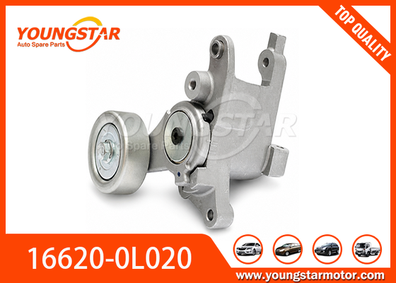 Toyota Hilux 1KD 2KD Motoru için Alüminyum Kemer Germe Çekmeci
