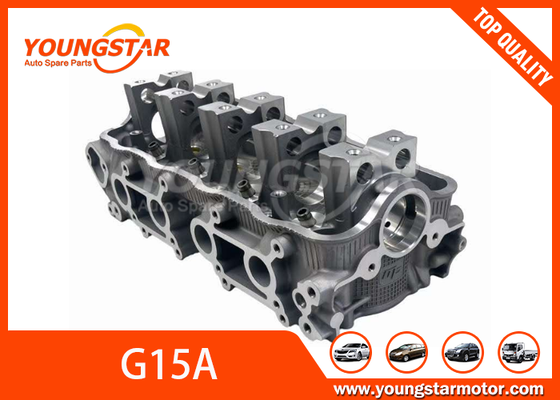 Suzuki G15A 1.5L Motor Silindir Kapağı Alüminyum Silindir Kapağı Montajı