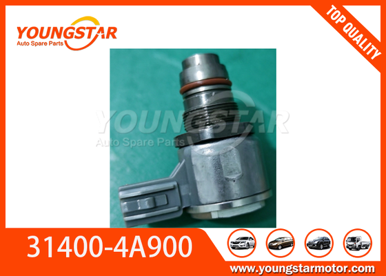 Hyundai için 31400-4A900 Çelik Yakıt Basınç Regülatörü - Orijinal Yeni Yakıt Basınç Kontrol Vanası