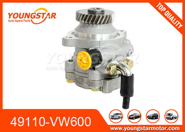 Nissan Urvan Karavan Araba Direksiyon Pompası Için 49110-VW600 49110-VW200 49110-VZ10A
