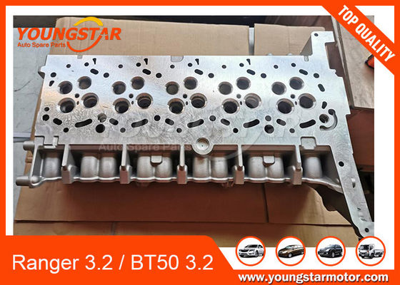 Ford Ranger Için silindir Kafası 3.2L 20 V 5 CYL Mazda BT50 3.2L P5AT BK3Q-6C032-BD