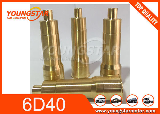 Mitsubishi Fuso için ME120079 6D40 Motor Meme Tüpü