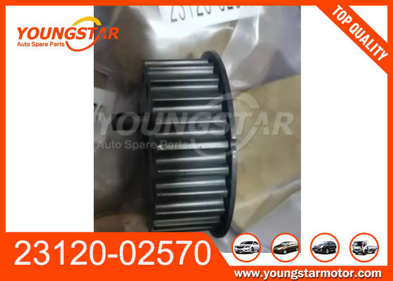 23120-02570 Hyundai Atoz / Kia Picanto için Krank Mili Dişlisi