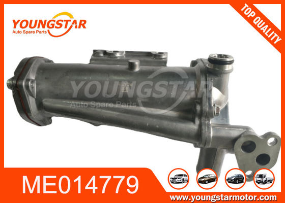 ME014779 26410-41013 Mitsubishi 4D31 4D34 için Yağ Soğutucu Kapağı