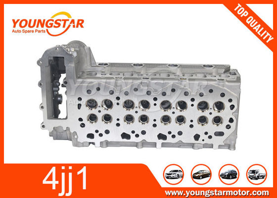 Isuzu için OEM 8973559708 4JJ1 Silindir Kafası