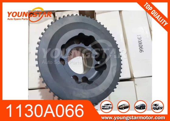 1130A066 Mitsubishi Triton L200 4D56U için Krank Mili Eksantrik Mili Tahrik Dişlisi