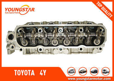 TOYOTA 4Y （491Q için komple Silindir Kafası） Hilace 2.4 11101-73020 Benzin 8V 4CYL 1986-