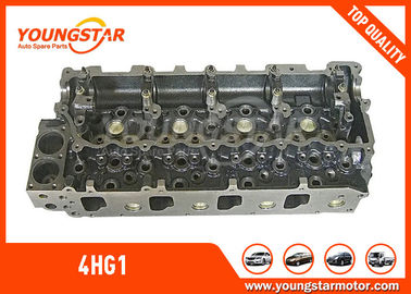 ISUZU 4HG1 için Motor Silindir Kafası;  ISUZU 4HG1 NPR 8-97146-520-2