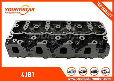 ISUZU 4JB1 8-94327-269-0 için Motor Silindir Kafası;  ISUZU Pickup Trooper 4JB1 2.5D