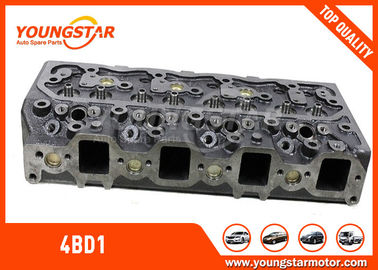 ISUZU 4BD1 için Motor Silindir Kafası;  ISUZU Pickup Trooper 4BD1 8-97141-821-1