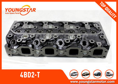 ISUZU 4BD2-T 8-97103-027-2 Dizel 8V / 4CYL için Motor Silindir Kafası
