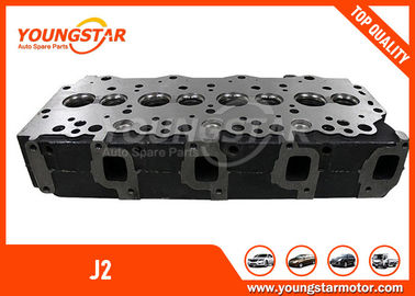 KIA Bongo / Besta GS / K2700 Motor Silindir Kafası 2665CC 2.7D 8V