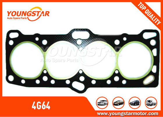 MITSUBISHI 4G64 Φ 84 Yüksek Sıcaklık ve Basınç Dayanımına Sahip Silindir Kapak Contası