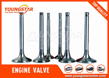 8-97171-398-0 8-97171-399-0 Motor Valfı ISUZU 4HF1 için