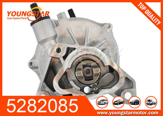 Cummins Foton ISF2.8 için Alüminyum Motor Silindir Kafası Vakum Pompası