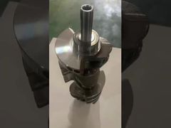 İzle: Land Rover Jaguar 5.0T V8 508PS AJ133 Krank Mili Vitrini