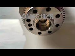 Sizin İçin Mercedes-Benz 651 (4 Sayaç ve 8 Köşe) İçin OM651 Krank Mili'ni tanıtın