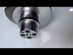 OEM LR090358'li Land Rover Jaguar 2.0T AJ200 için Neden Motor Krank Mili'ni Seçtiğinizi Görün