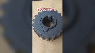 Crankshaft Gear for Chevrolet Cielo Corsa Aveo 1.5 Repair