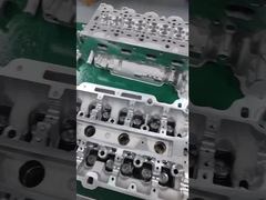 Chevrolet A14NET Silindir Kapağı 55573669 Corsa Z10XE