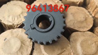 Chevrolet Optra Krank Mili Dişlisi 96413867 Değiştirme