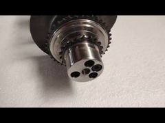 Ford Transit Krank Mili 3.2 TDCI Onarımı