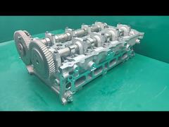 Mitsubishi L200 Triton 4N15 Silindir Kapak Komple GENÇ YILDIZ MOTOR