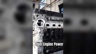 Opel A14NET Motor Gücü Artışı