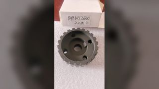VW Krank Mili Zamanlama Dişlisi 049105263 Yüksek Kaliteli Değiştirme