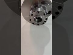 Premium Jaguar TDV6 Krank Mili Değiştirme Çözümü