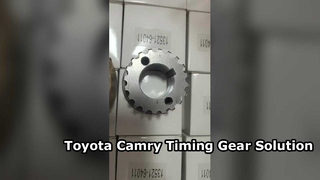 Toyota Camry Triger Dişlisi 1352164011 Yedek Parça